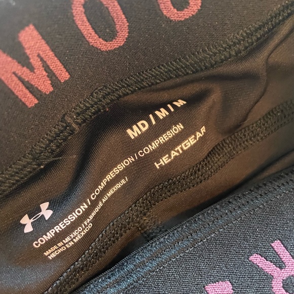 Under Armour Capri Pants - Picture 2 of 5